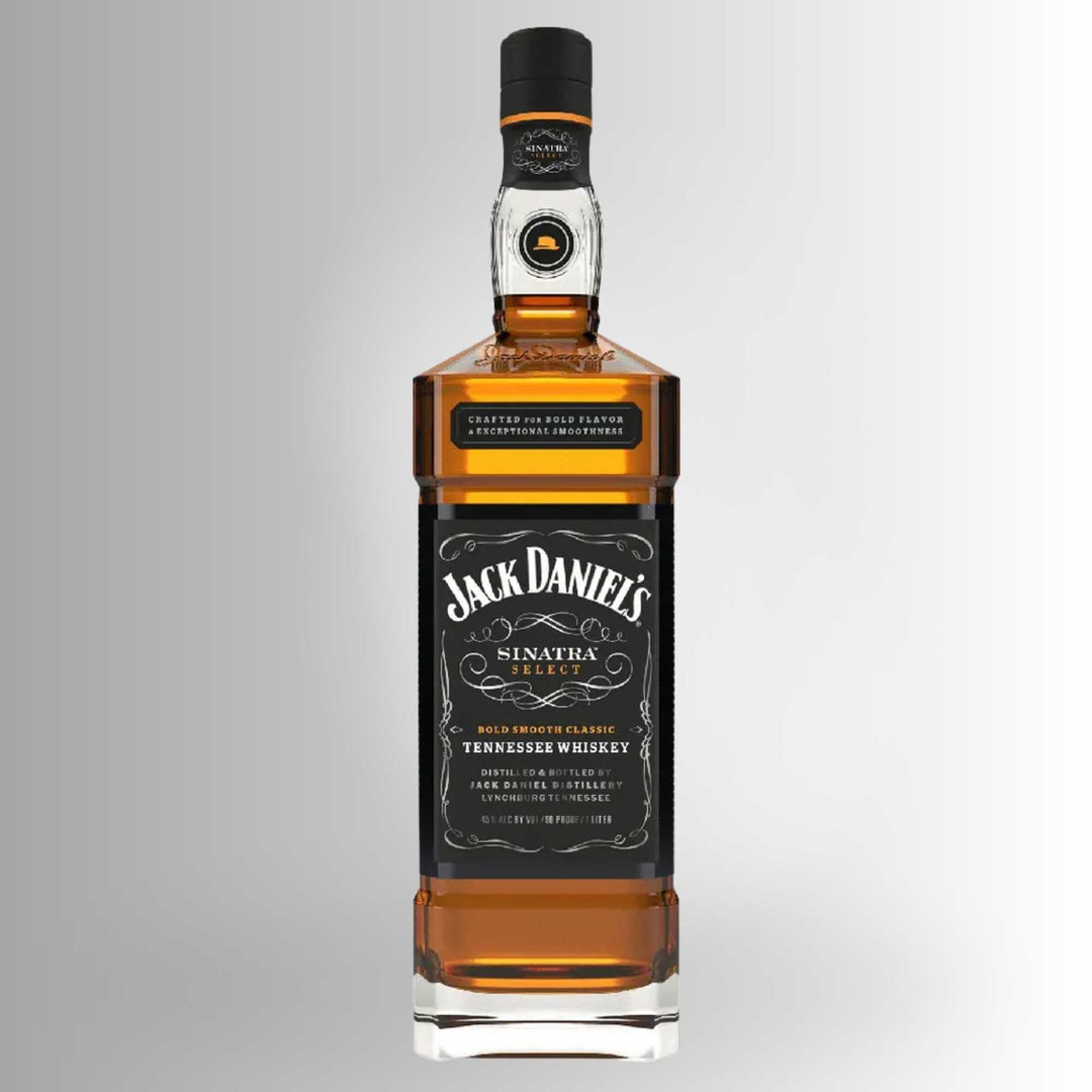 Jack Daniels Sinatra Select 1L