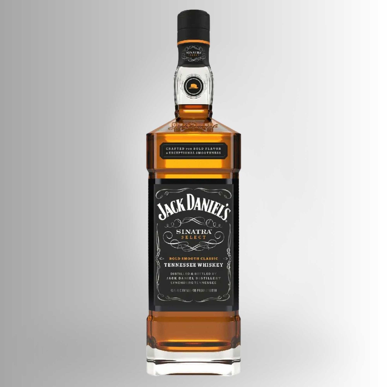 Jack Daniels Sinatra Select 1L