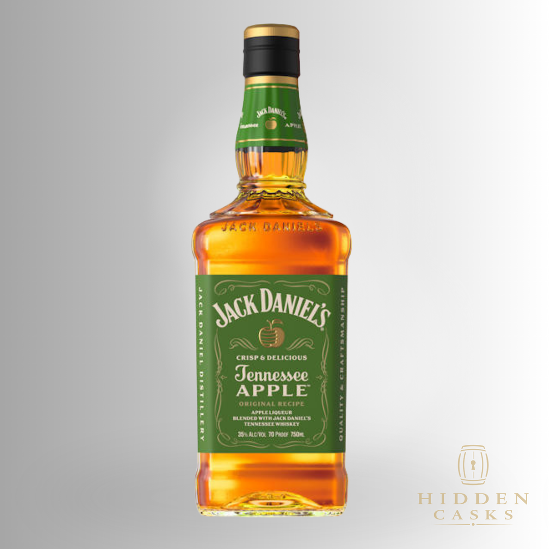 Jack Daniel&