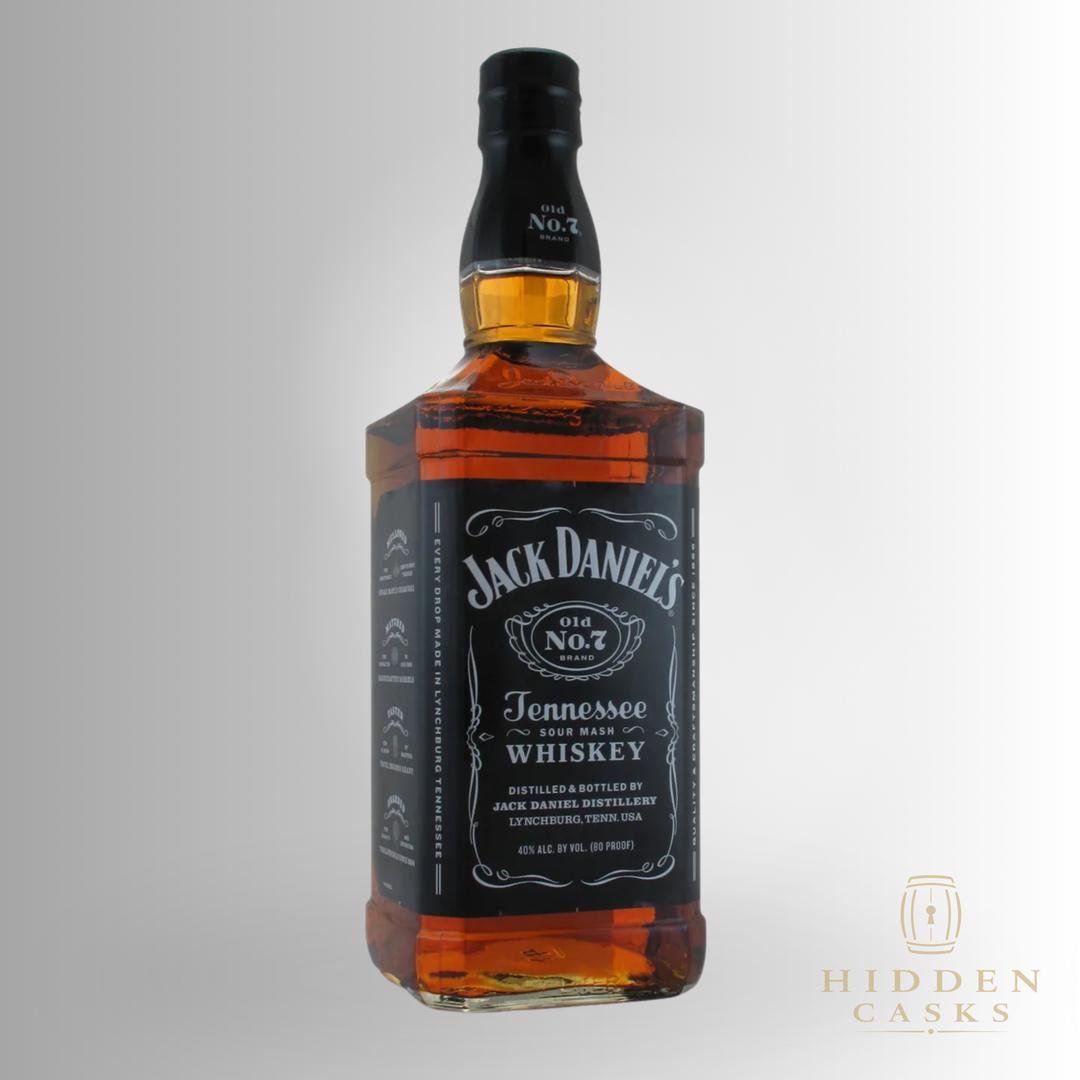 Jack Daniel&