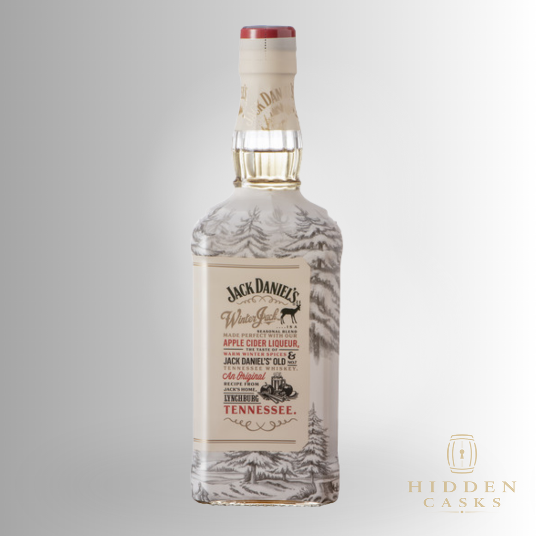 Jack Daniel&