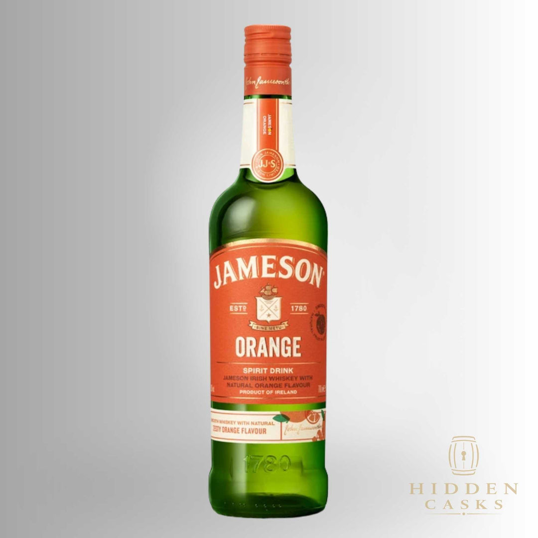 Jameson Orange 750 ml