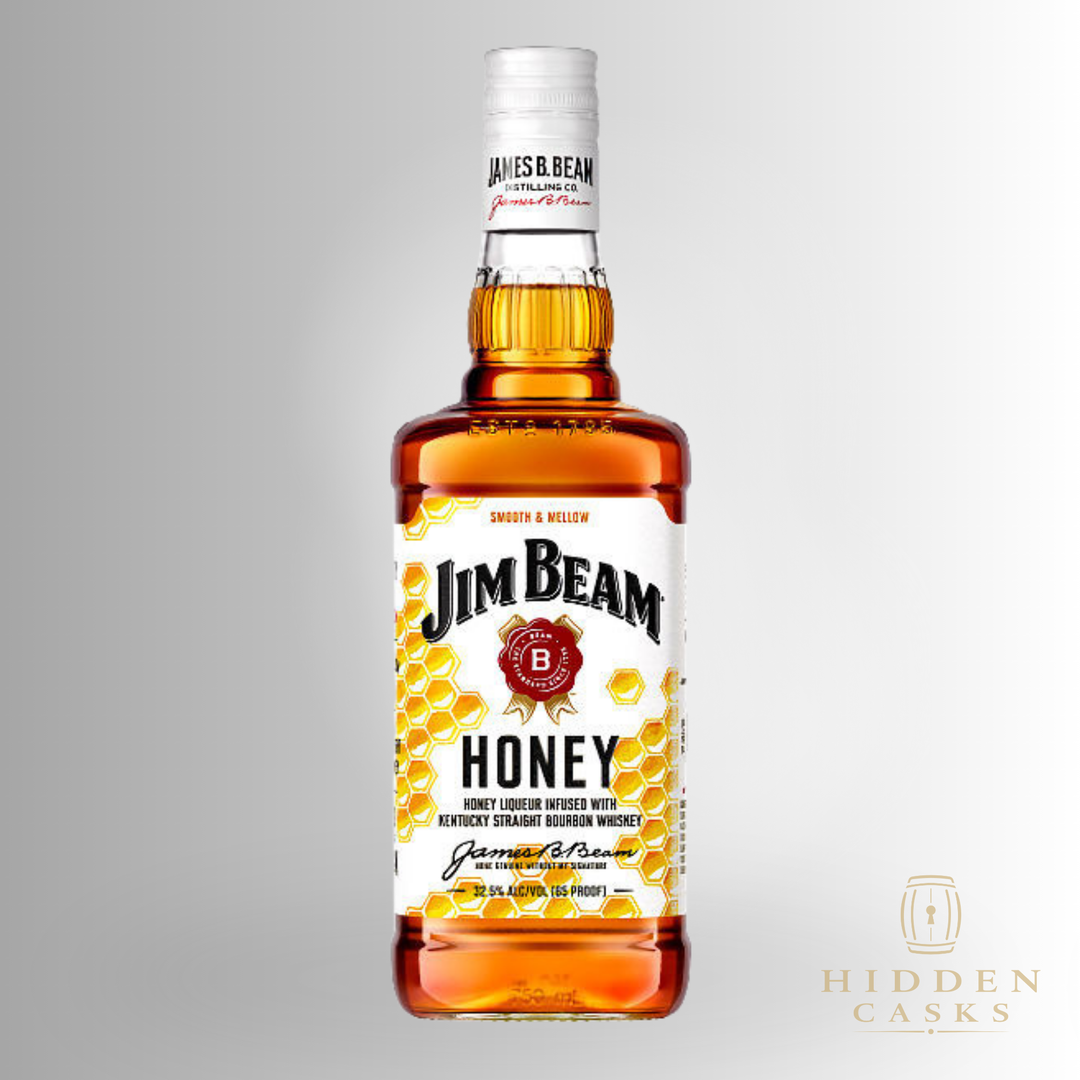 Jim Beam Honey 750ml