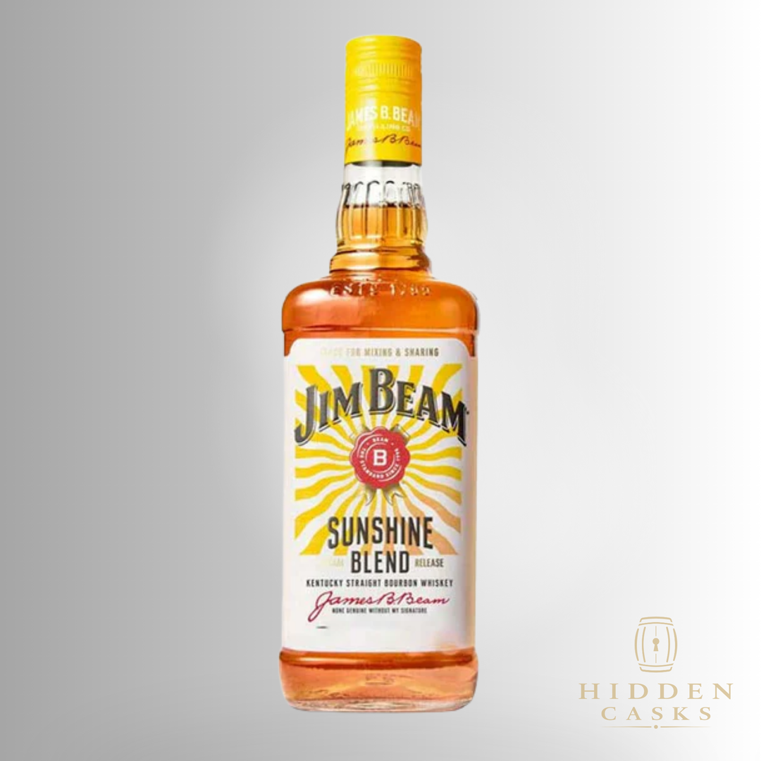 Jim Beam Sunshine Special Release 750ml
