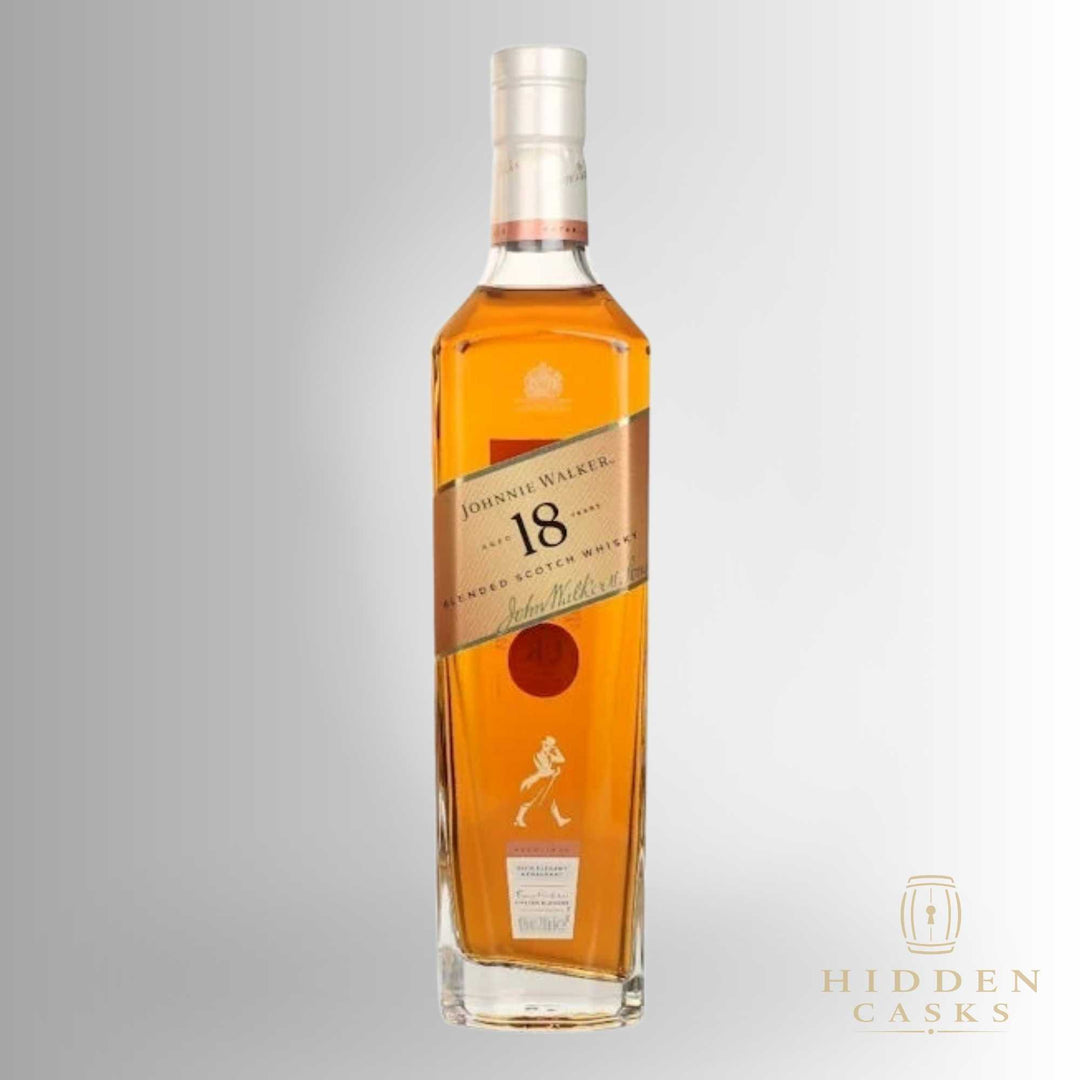 Johnnie Walker 18 Year 750 ml