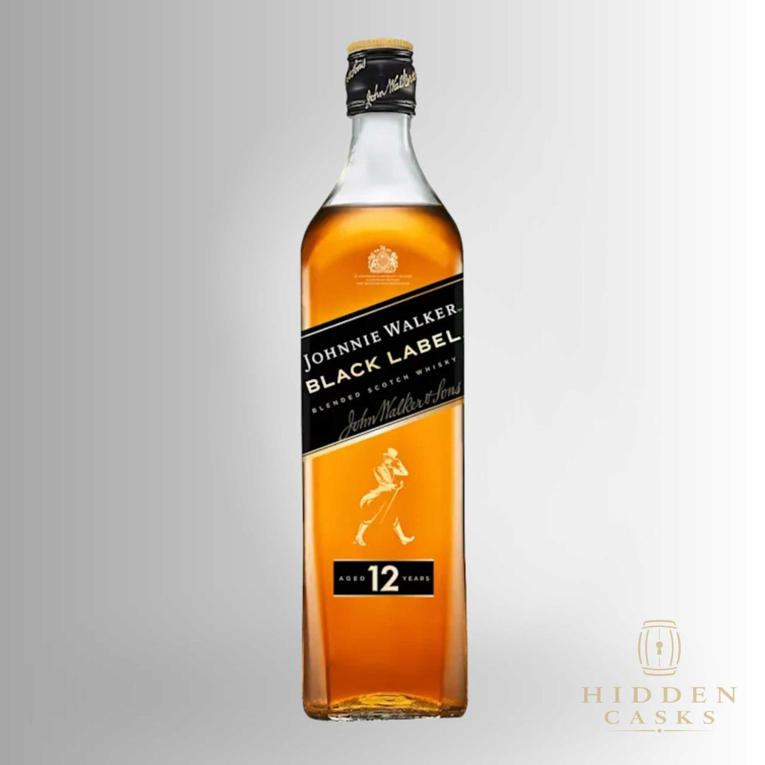 Johnnie Walker Black Label 750 ml