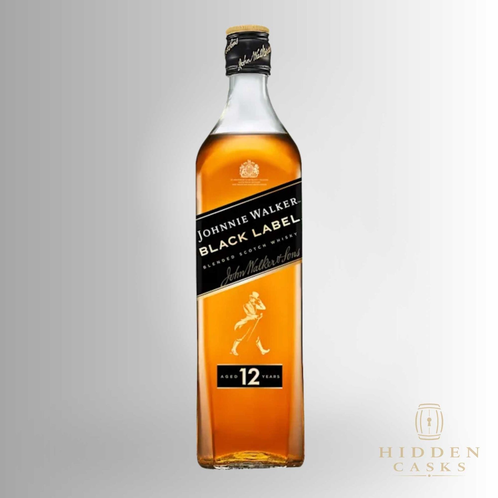 Johnnie Walker Black Label 750 ml