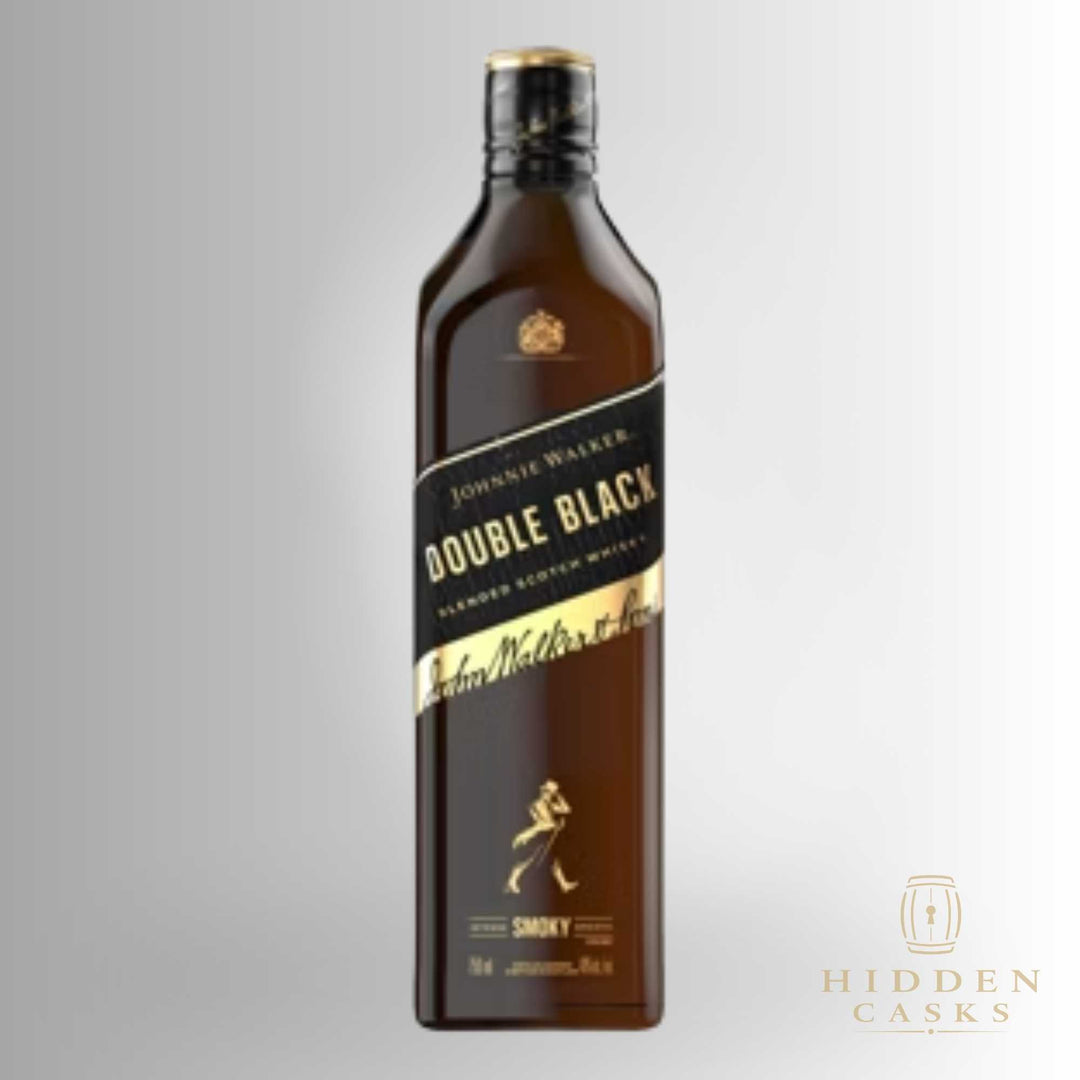 Johnnie Walker Double Black 750 ml