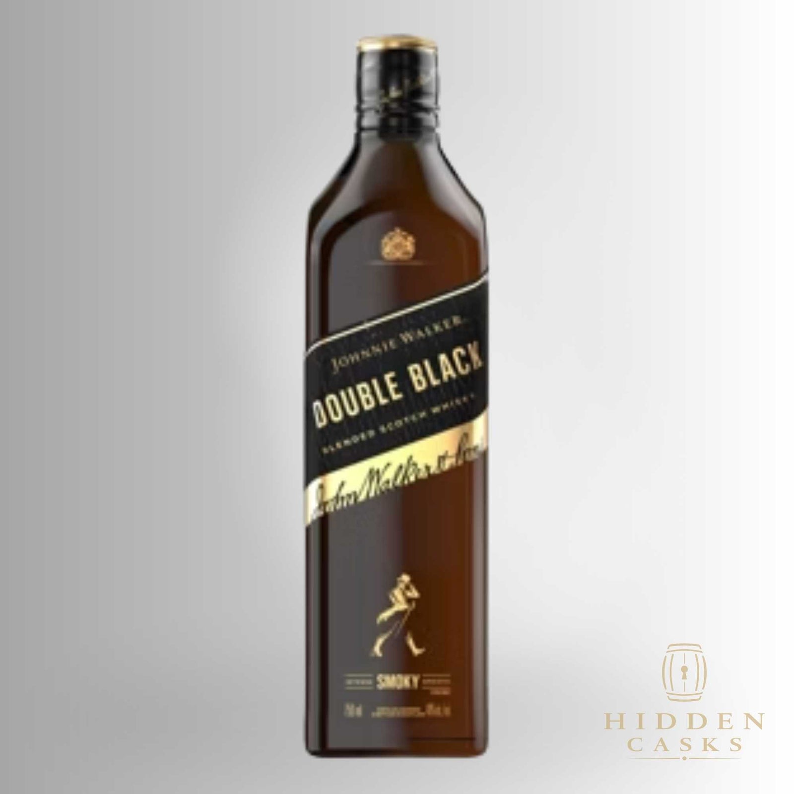 Johnnie Walker Double Black 750 ml