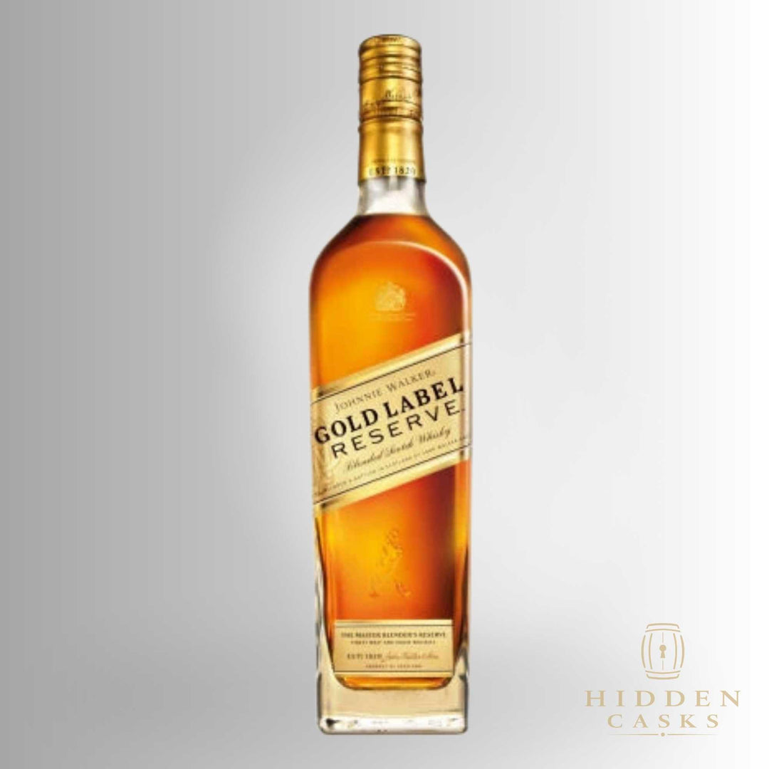 Johnnie Walker Gold Label 750 ml