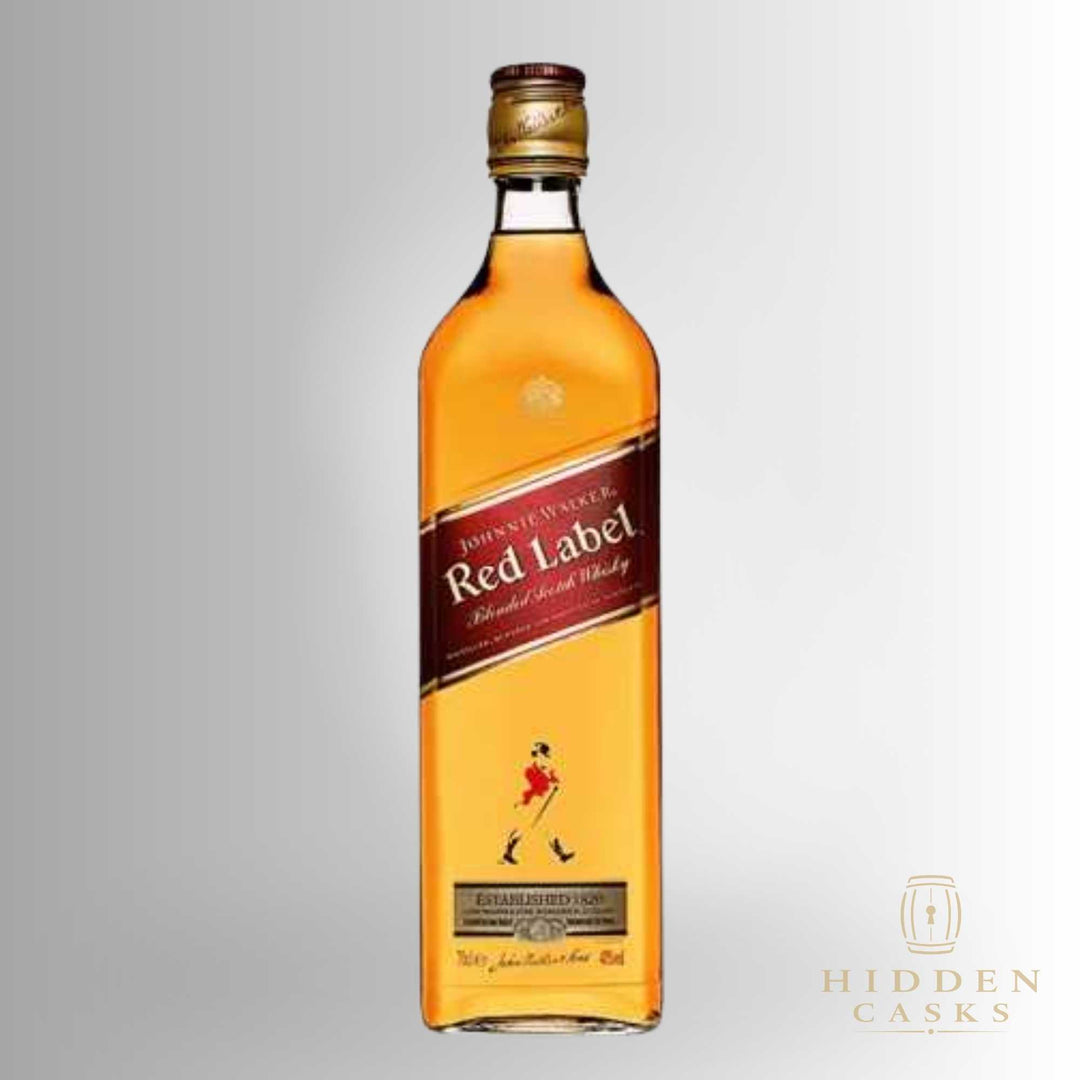 Johnnie Walker Red Label 750 ml