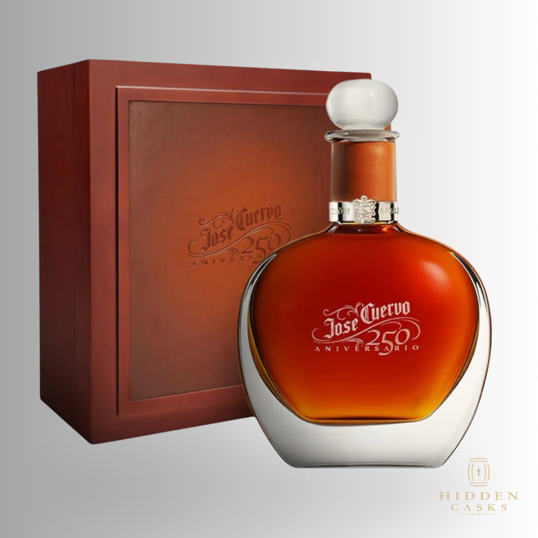 Jose Cuervo 250 Anniversary 750 ml