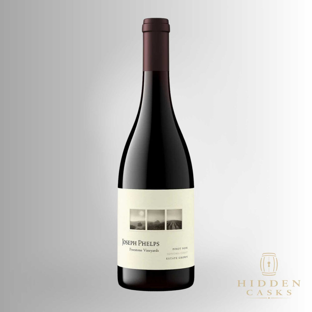 Joseph Phelps Freestone Vineyards Sonoma Coast 2021 750 ML