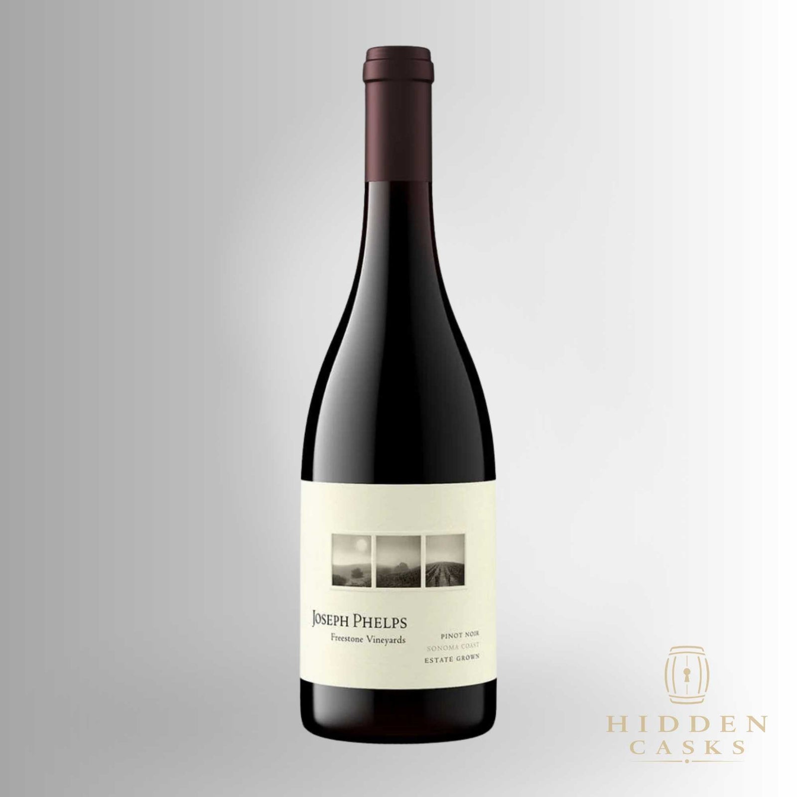 Joseph Phelps Freestone Vineyards Sonoma Coast 2021 750 ML