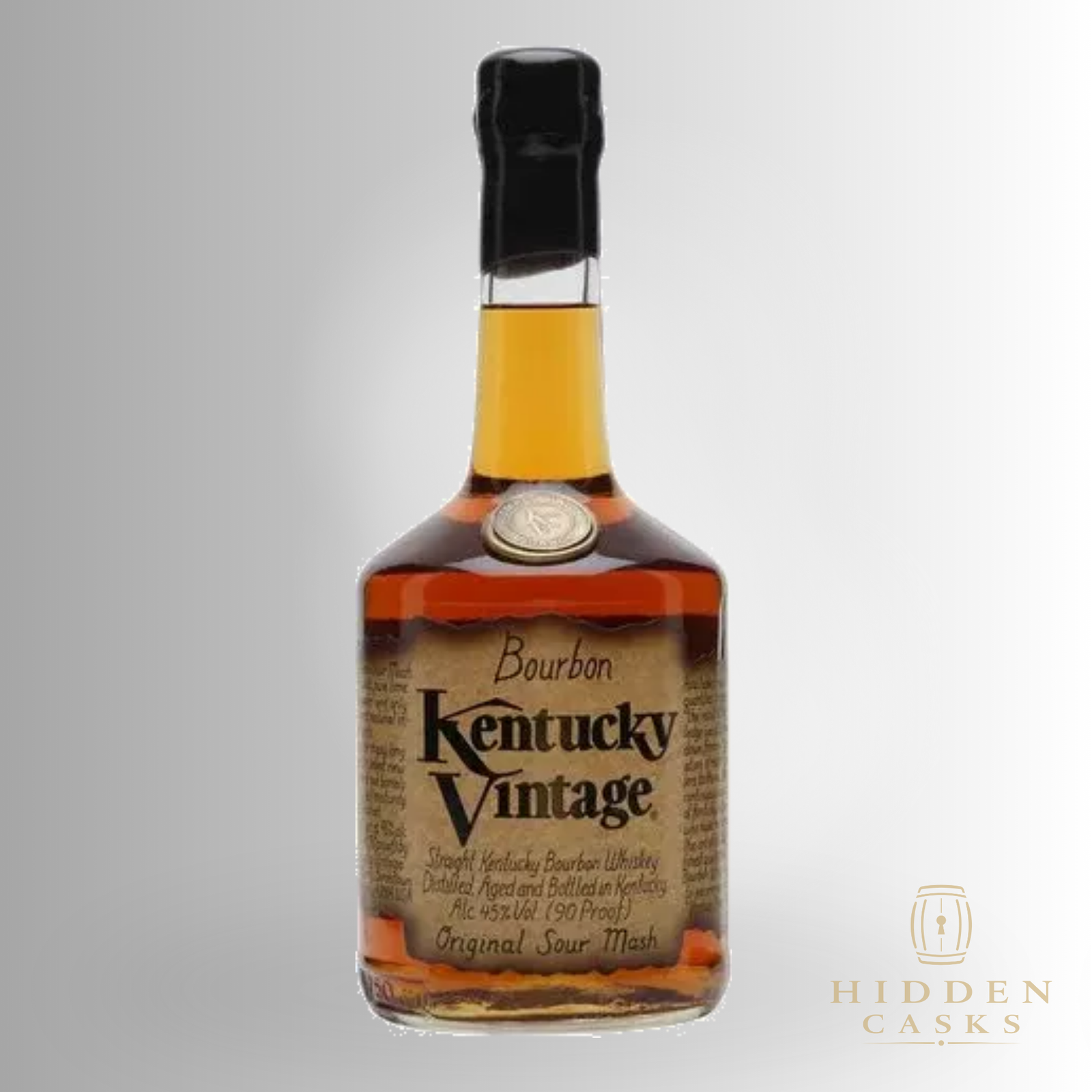 Kentucky Vintage Original Sour Mash 750ml
