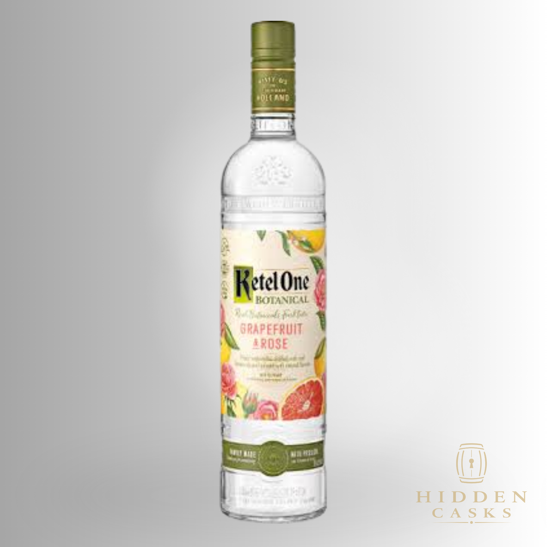 Ketel One Botanical Grapefruit and Rose 750 ml
