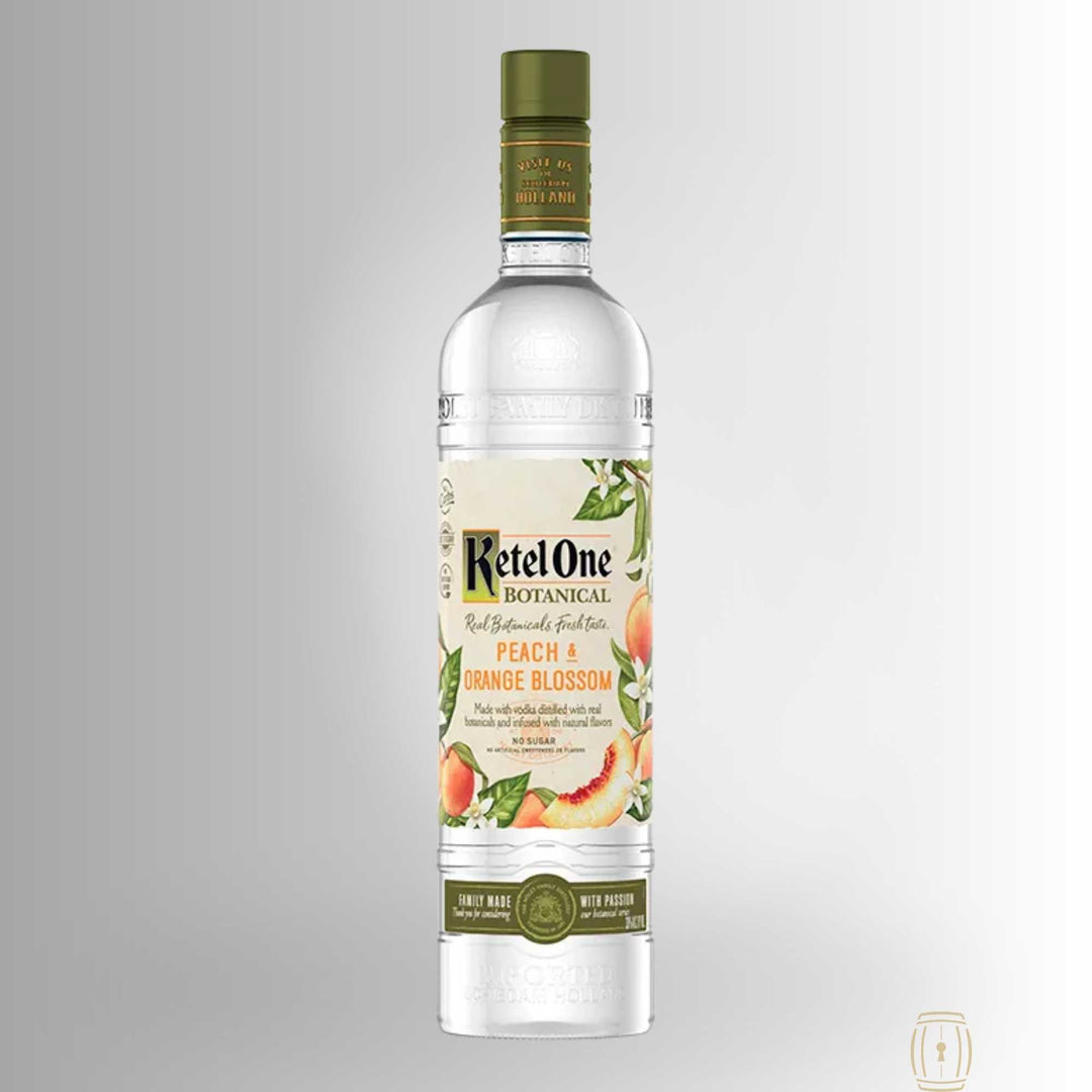 Ketel One Botanical Peach and Orange Blossom 750 ml