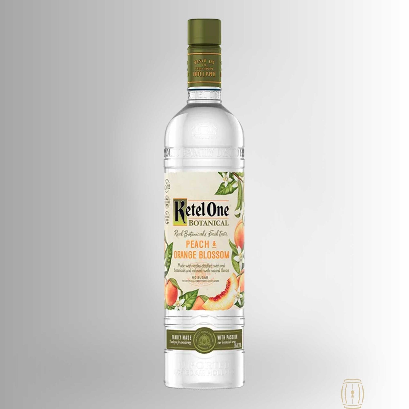 Ketel One Botanical Peach and Orange Blossom 750 ml