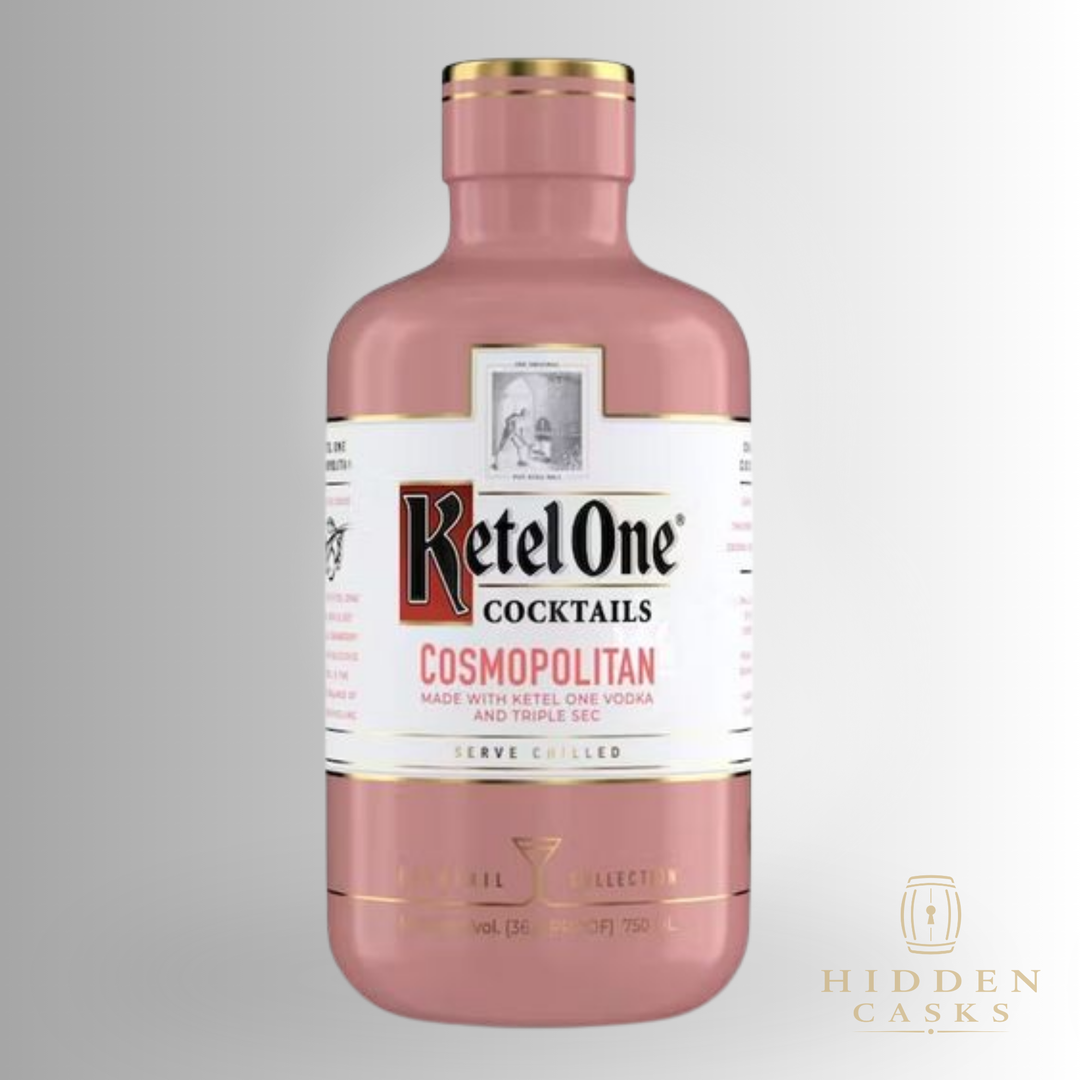 Ketel One Cosmopolitan 750ml