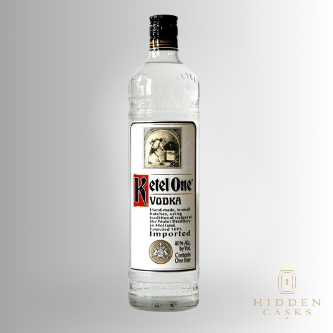 Ketel One Vodka 1L