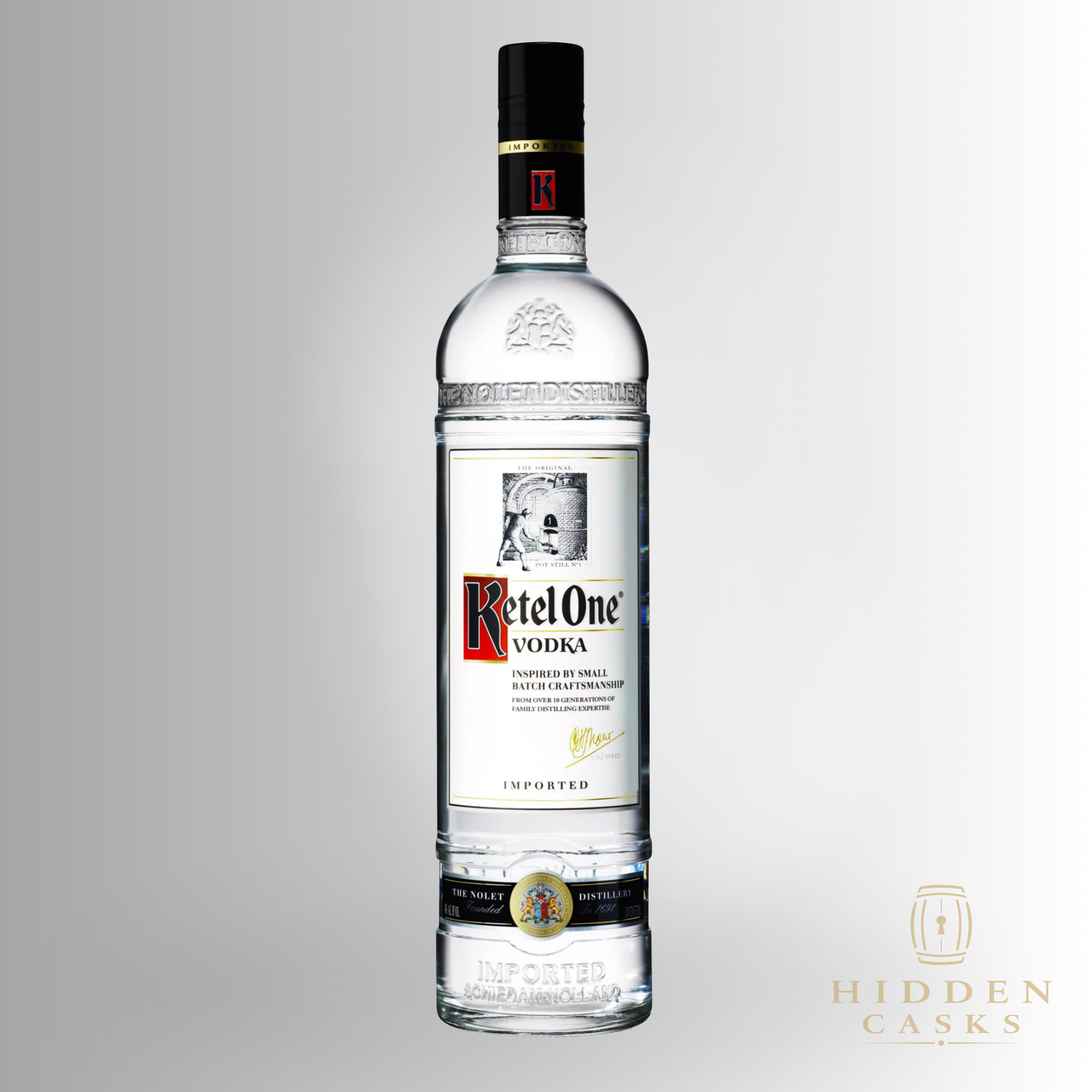 Ketel One Vodka 750ml