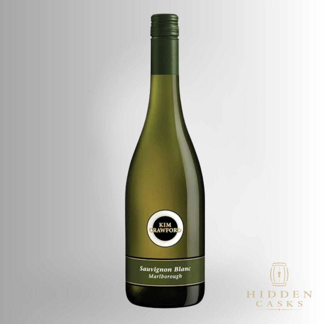 Kim Crawford Sauvignon Blanc 2022 750ml
