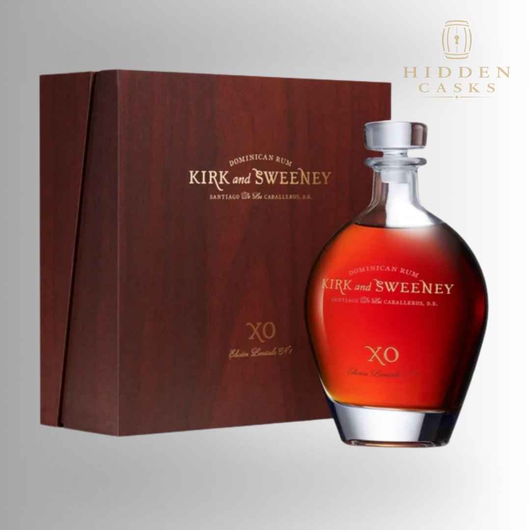 Kirk and Sweeney XO 750ml