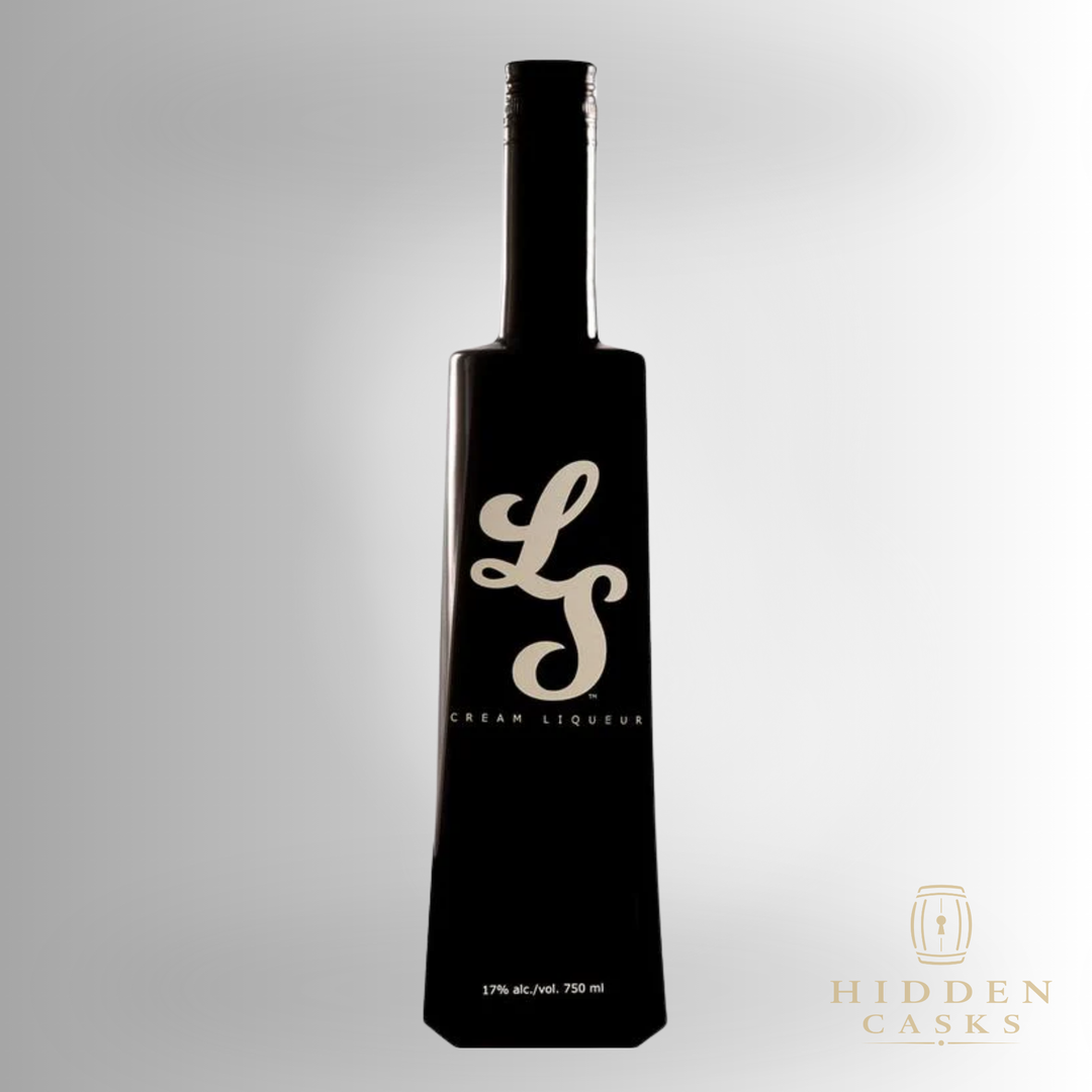LS Cream Liqueur 750ml