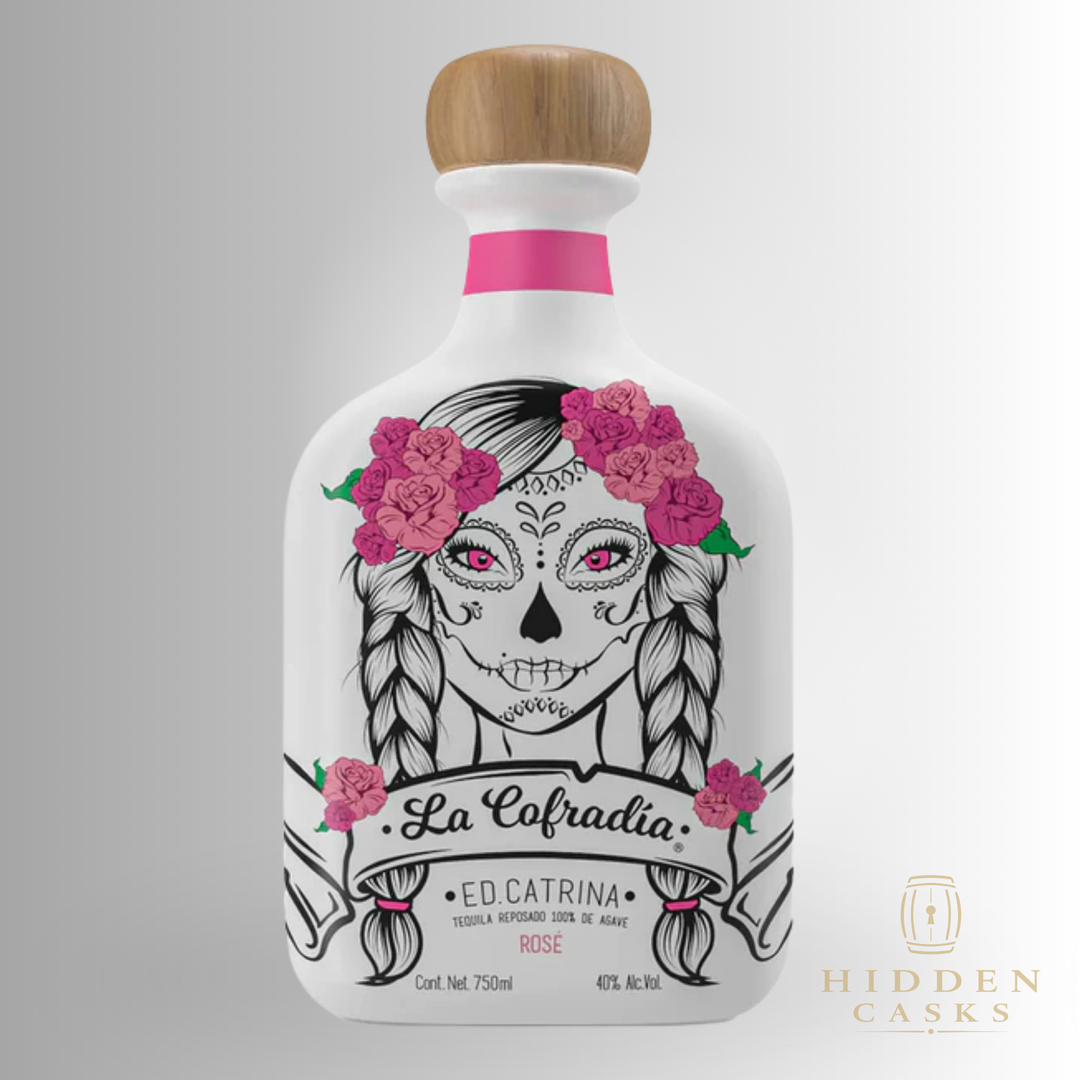 La Cofradia ED. Catrina Rose 750 ml