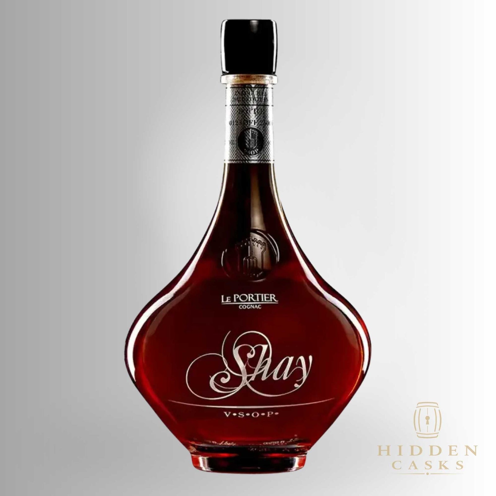Le Portier Shay Non-Collector Edition 750 ml