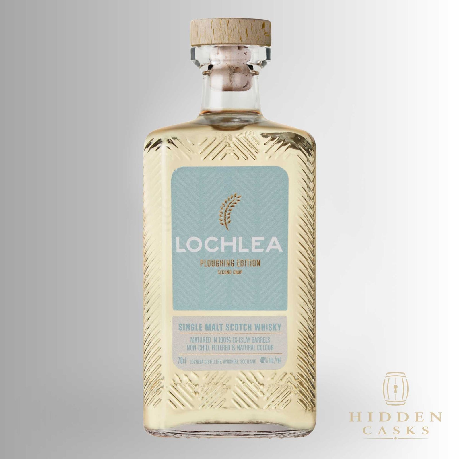 Lochlea Ploughing Edition Single Malt Scotch 700 ml