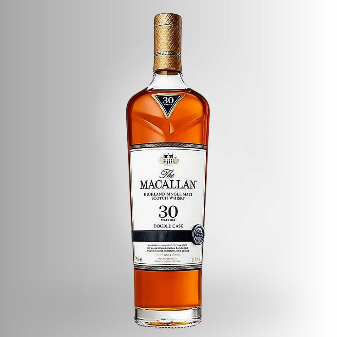 Macallan Double Cask 30 year 750ml