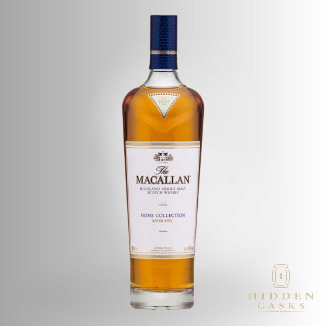 Macallan Home Collection River Spey Single Malt Scotch Whisky 700 ml