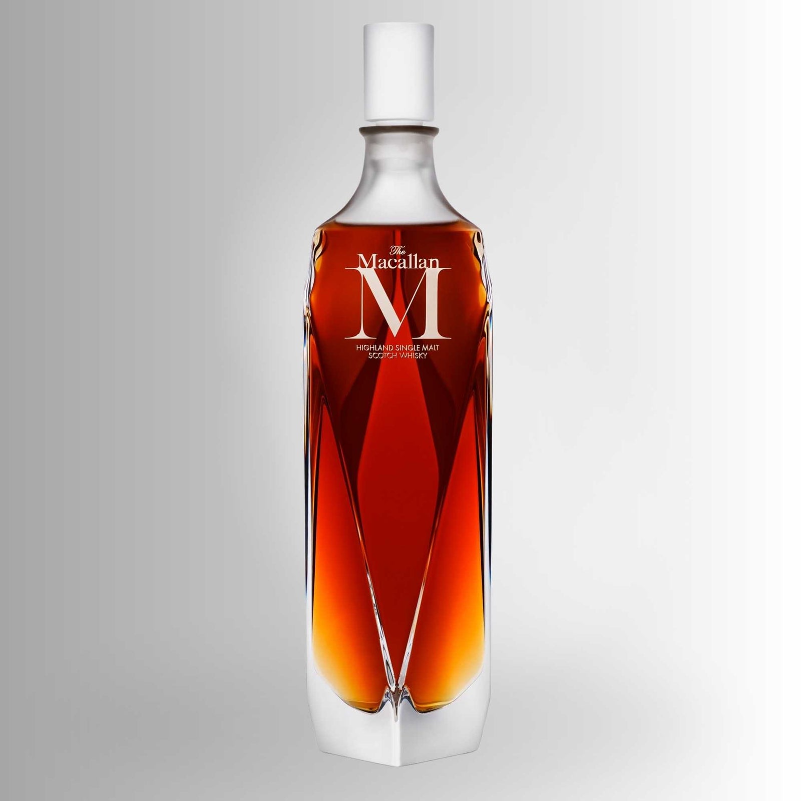 Macallan M Single Malt Scotch 750 ml