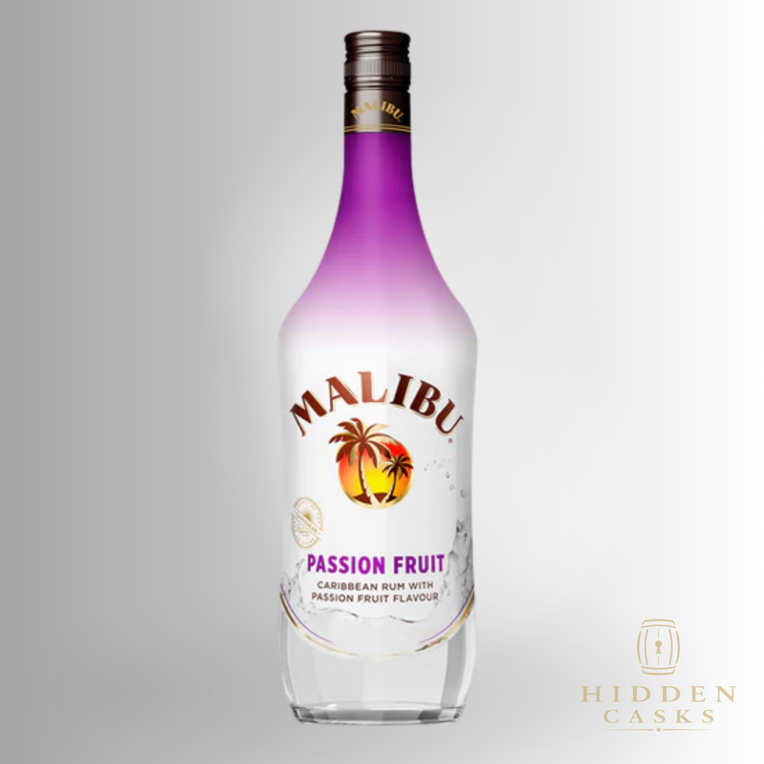 Malibu Passion Fruit Rum 750ml