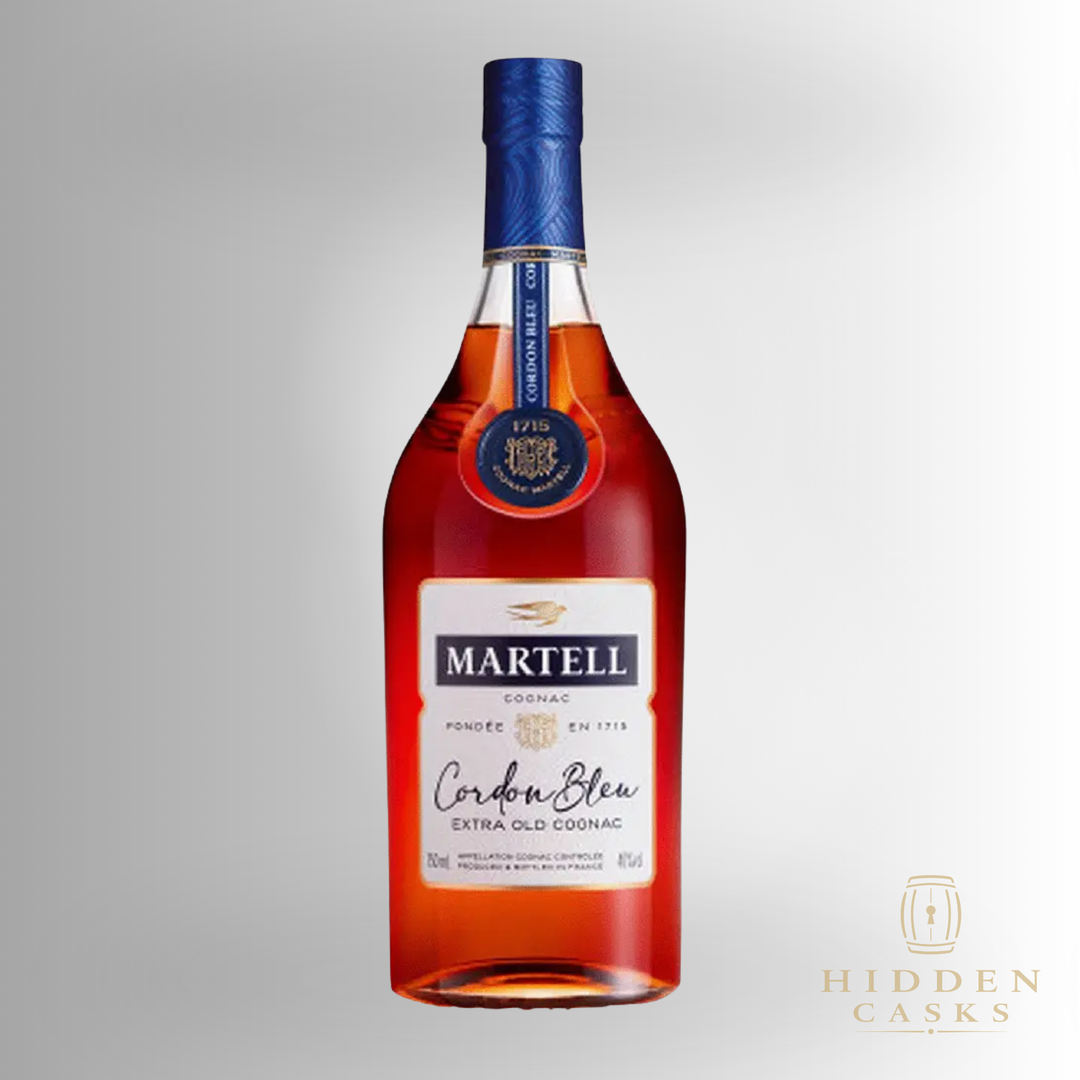 Martell Cordon Bleu Cognac 750ml