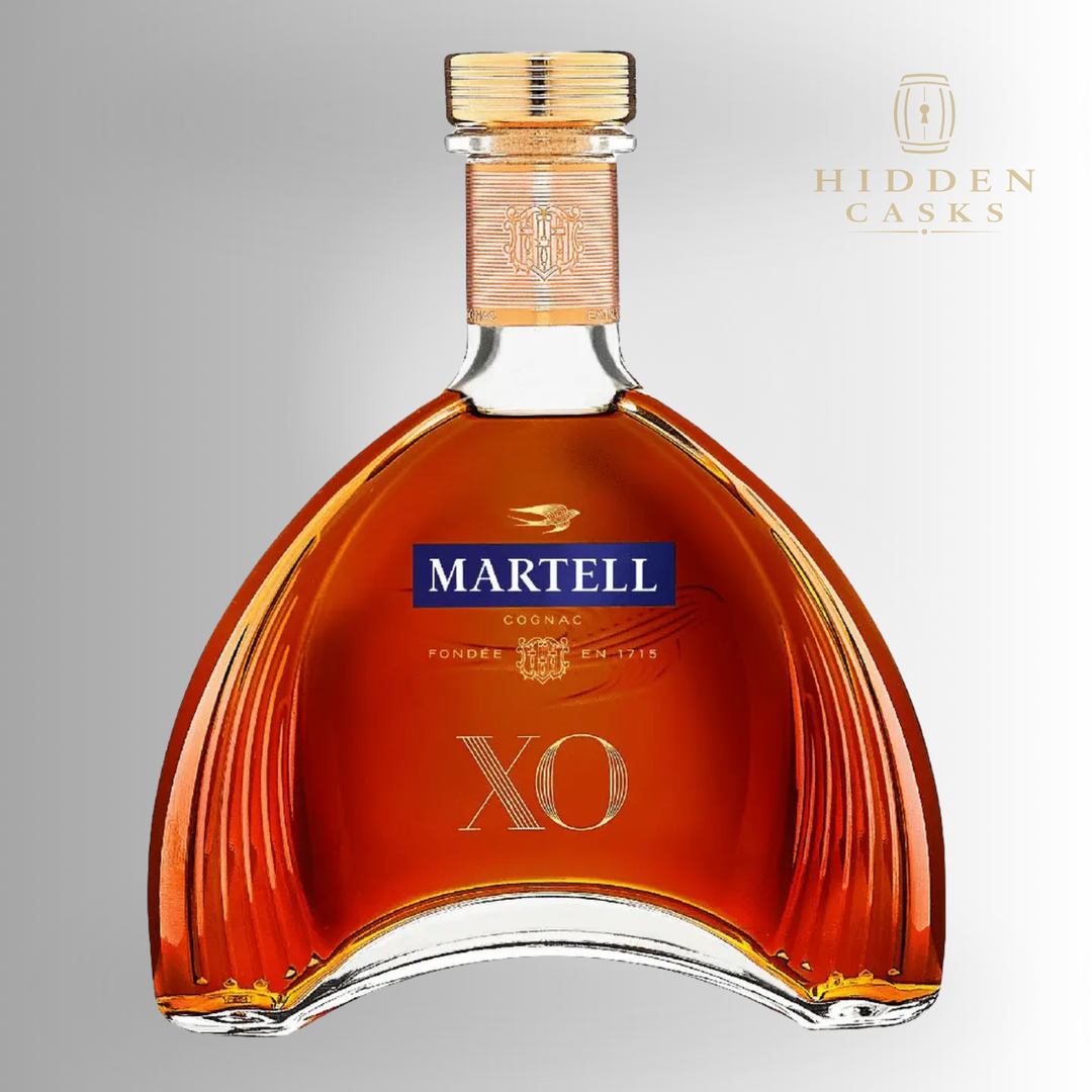 Martell XO Cognac 750ml