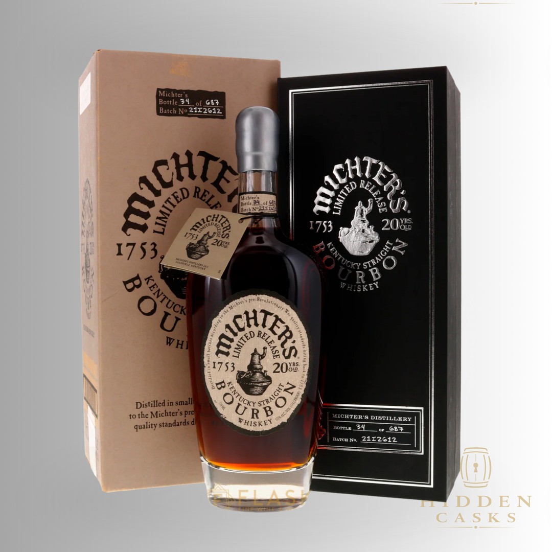 Michter&