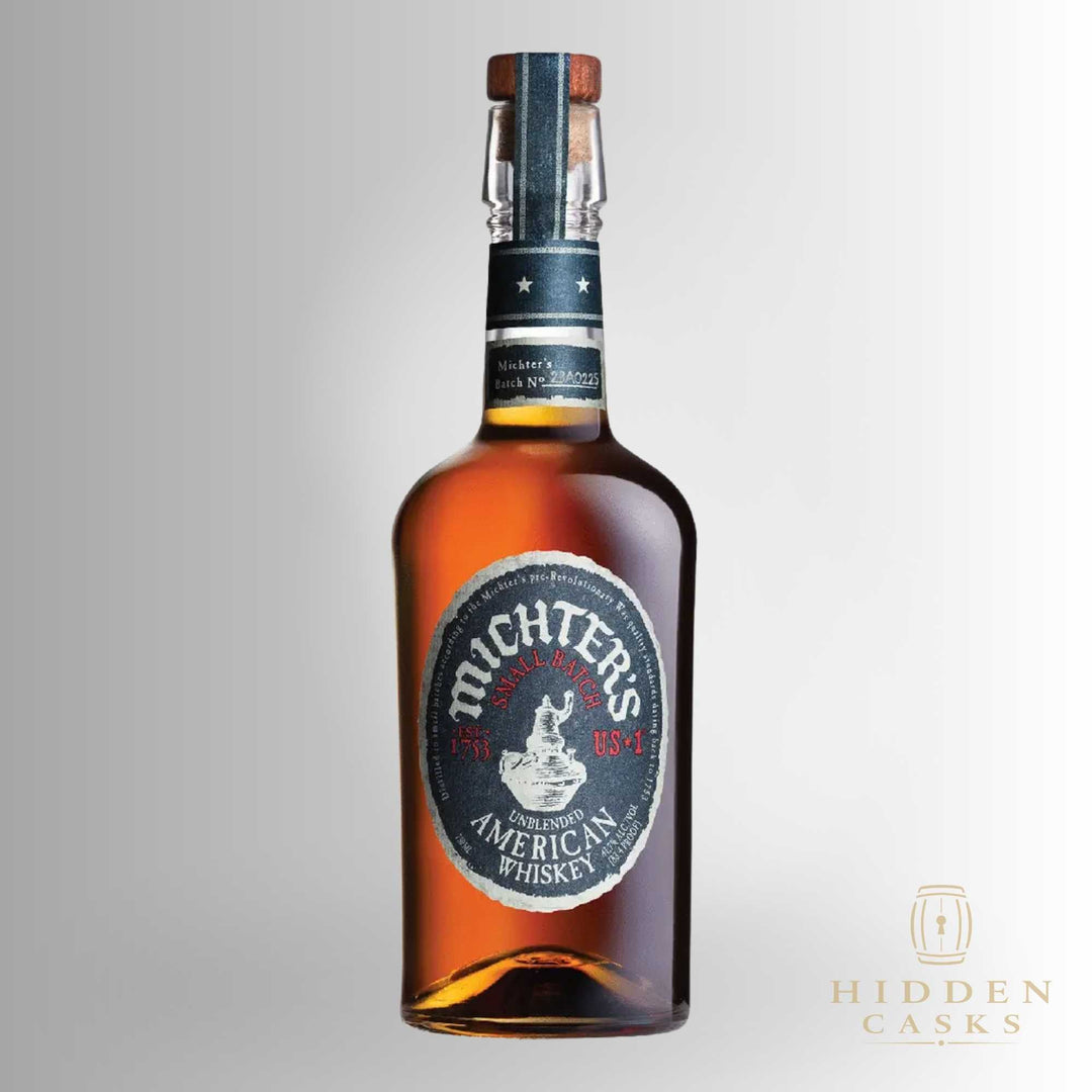 Michters US 1 American Whiskey 750 ml