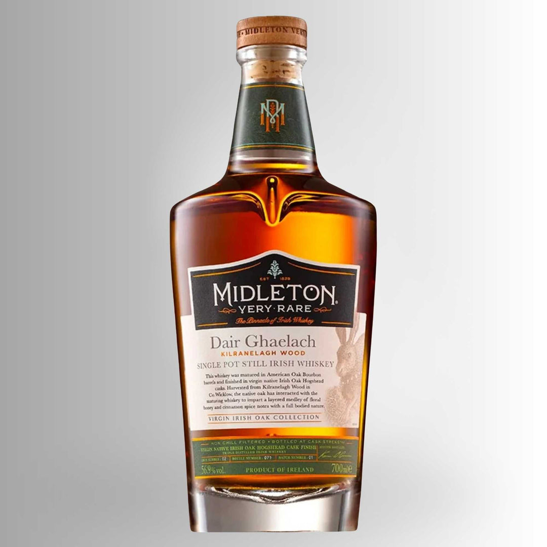 Midleton Very Rare Dair Ghaelach Kylebeg Wood Tree No5 700ml