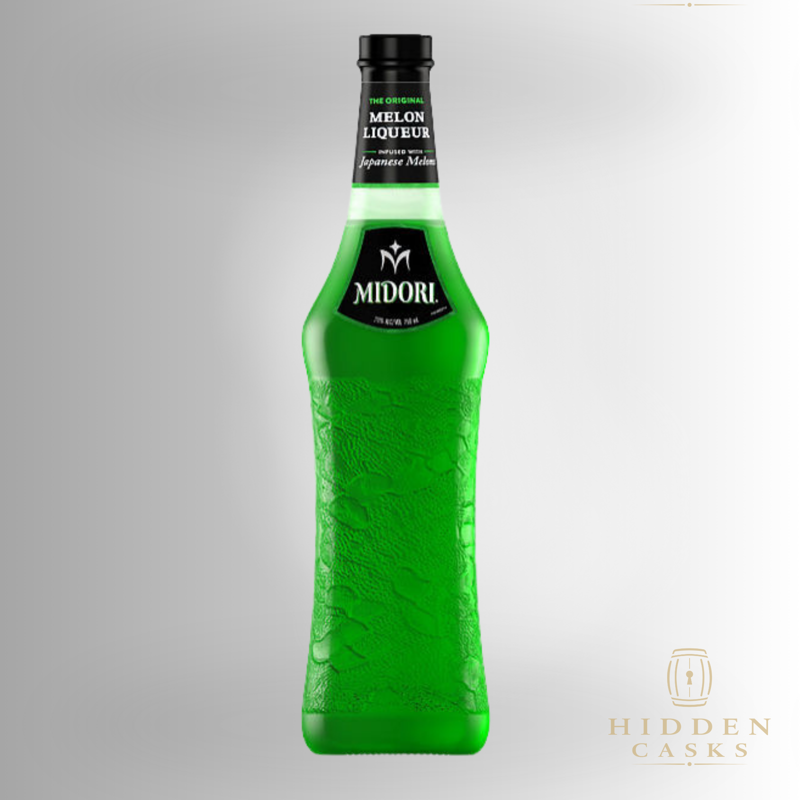 Midori Melon Liqueur 750ml
