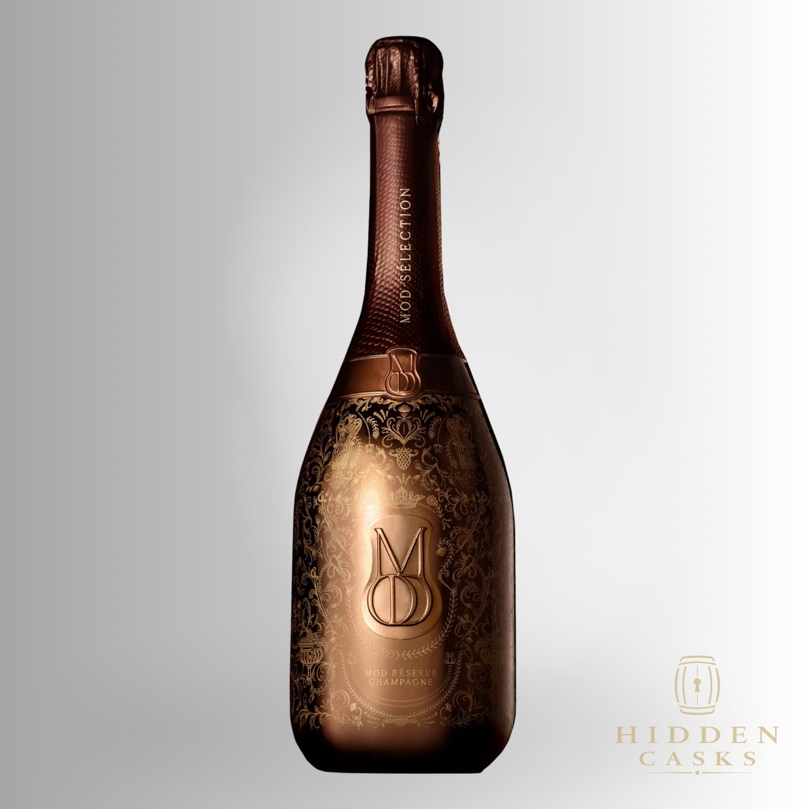 Mod Selection Reserve Champagne 750 ml