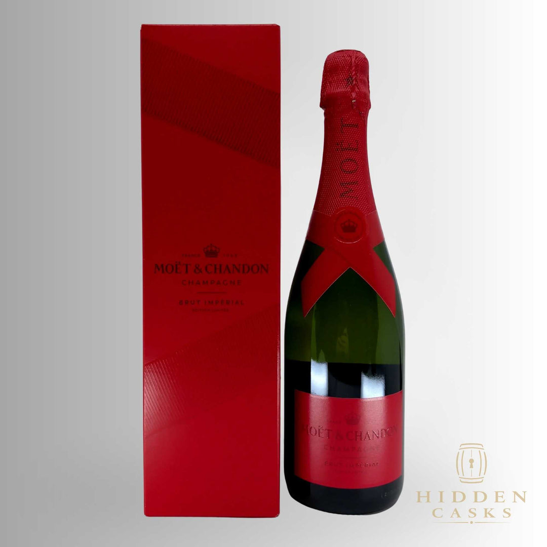 Moet &amp; Chandon Brut Imperial Ltd Edition 750ml
