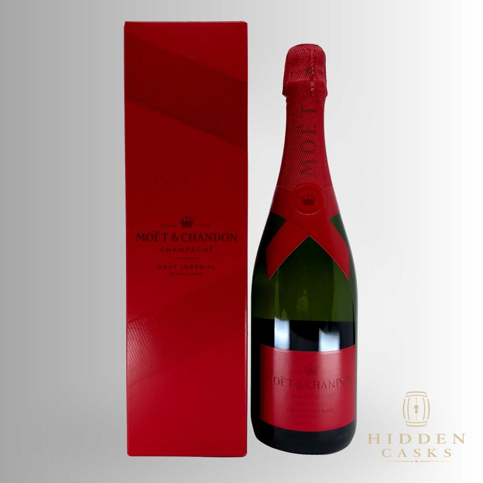 Moet & Chandon Brut Imperial Ltd Edition 750ml