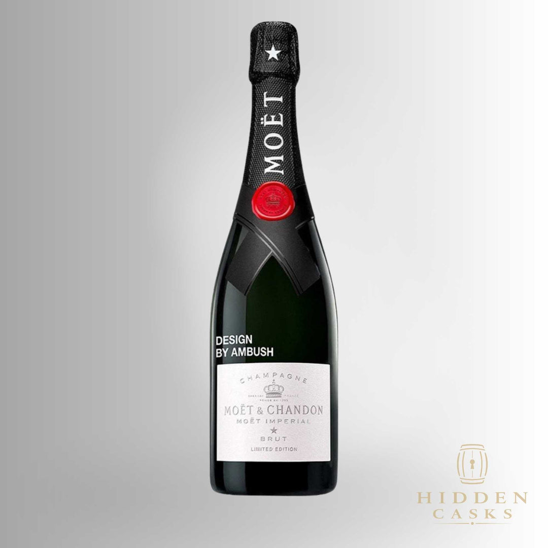 Moet &amp; Chandon Moet Imperial Brut Yoon Design by Ambush 750 ml