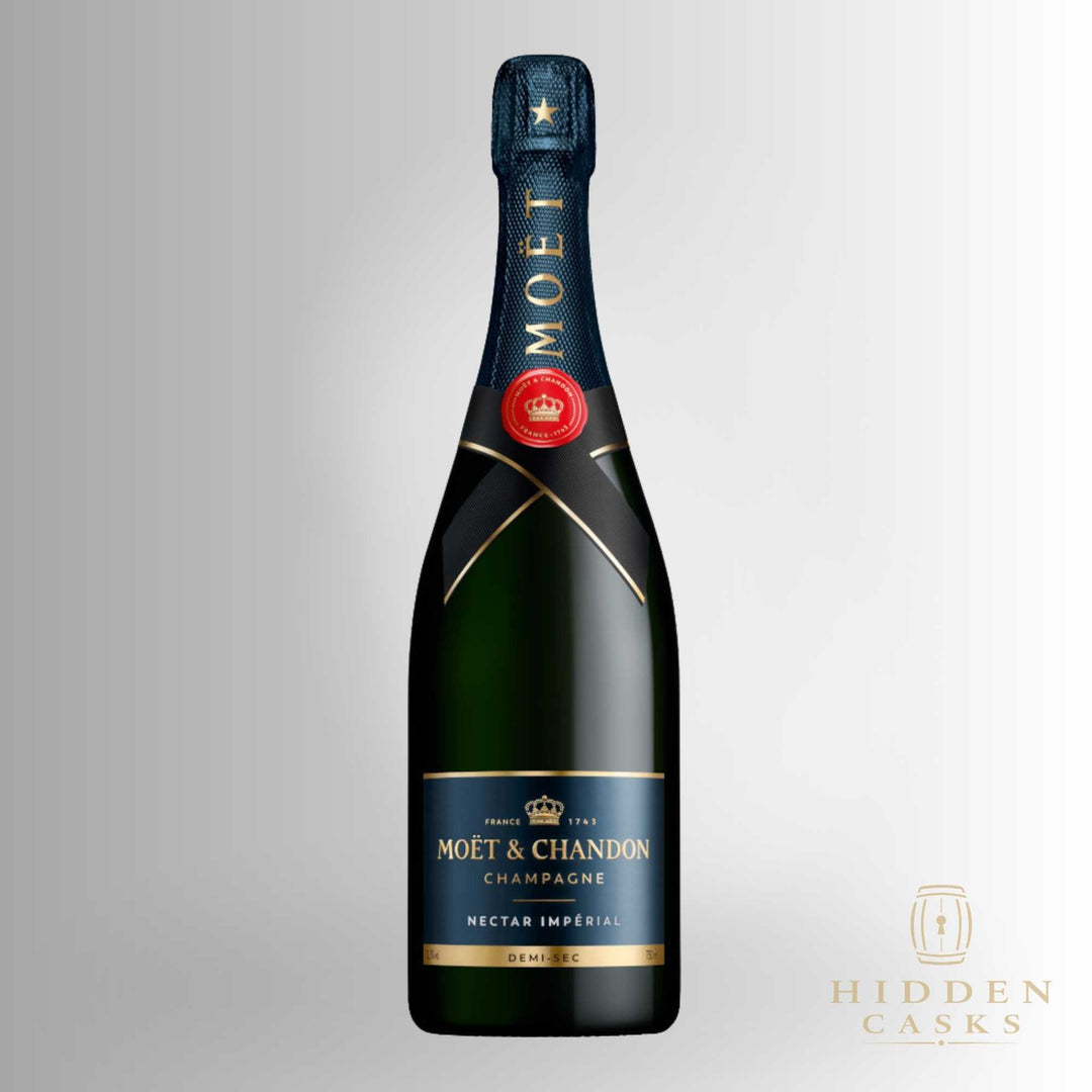 Moet &amp; Chandon Nectar Imperial 750 ml