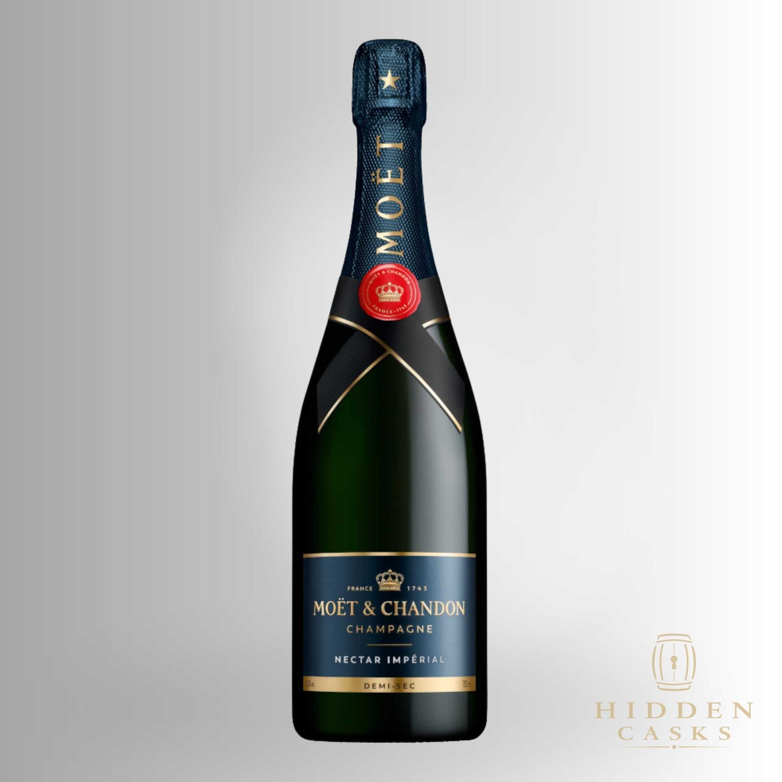 Moet & Chandon Nectar Imperial 750 ml