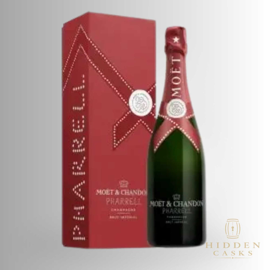 Moet &amp; Chandon Pharrell 750 ML