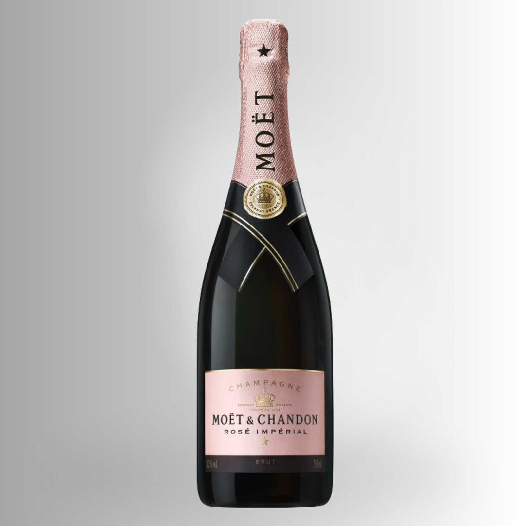 Moet &amp; Chandon Rose Imperial Brut 750 ML