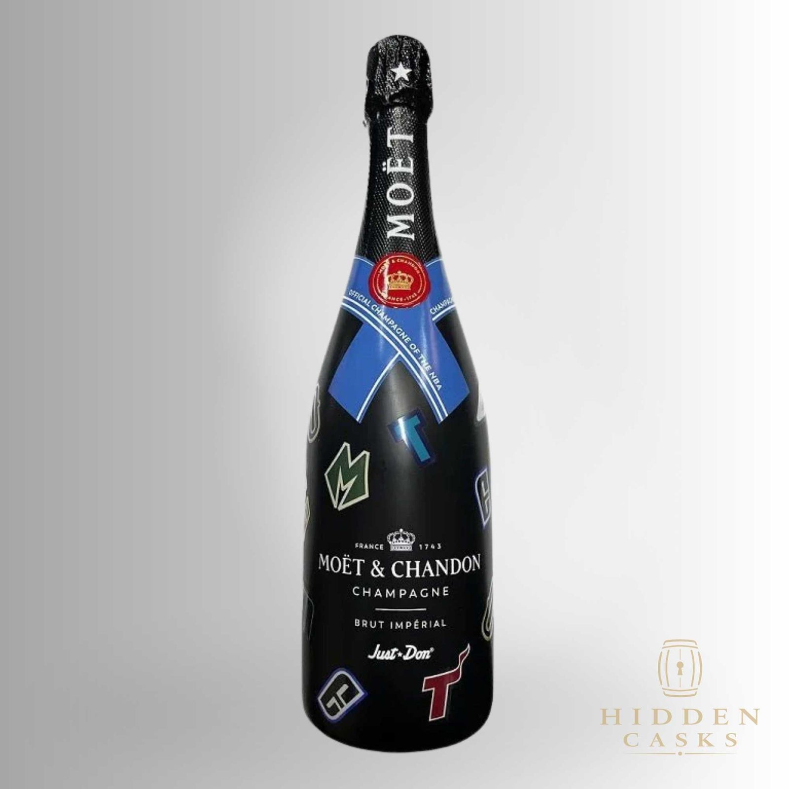 Moet and Chandon NBA 750 ml